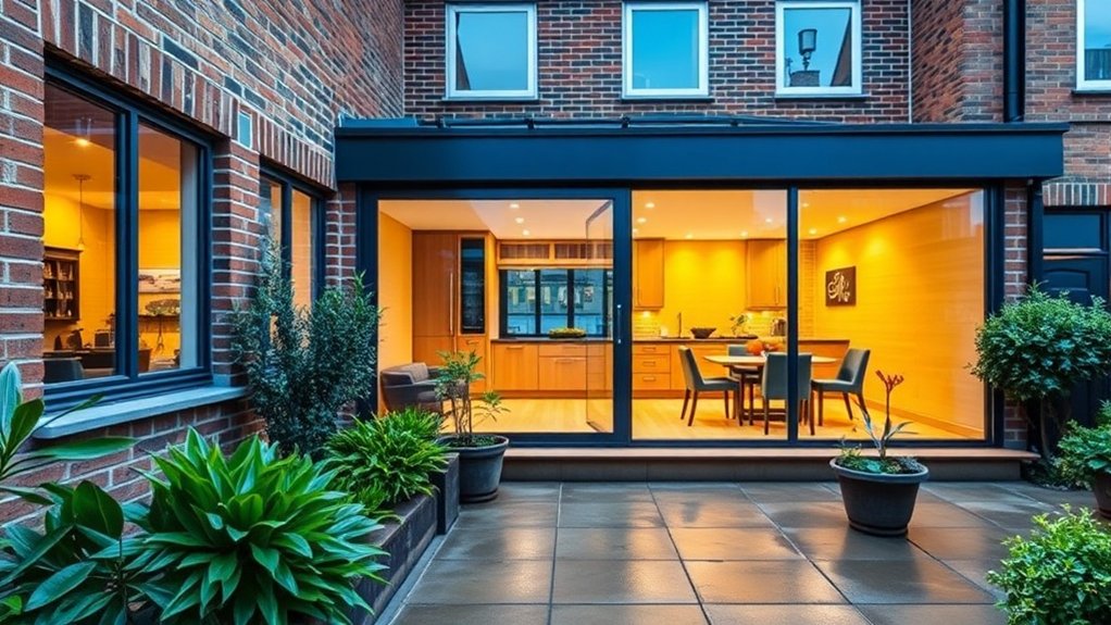 Conservatories & Extensions Catford