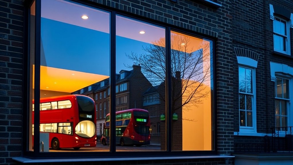 Energy Efficient Glazing Catford